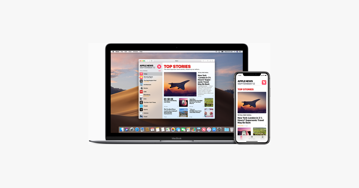 Apple News - Apple Room Apple News - Apple Room