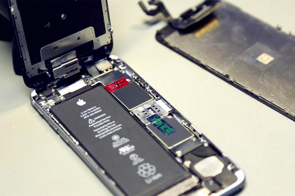 ЗМІ: Intel буде поставляти LTE-модеми для iPhone 7
