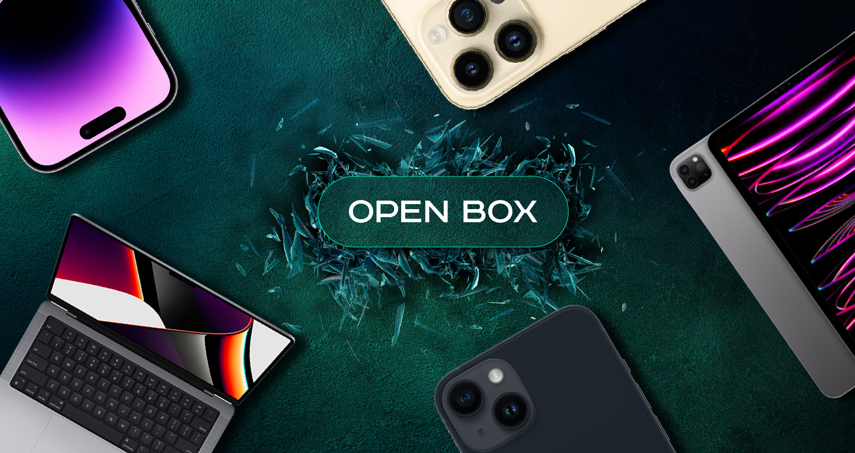 Open Box: що це і чи варто купувати?