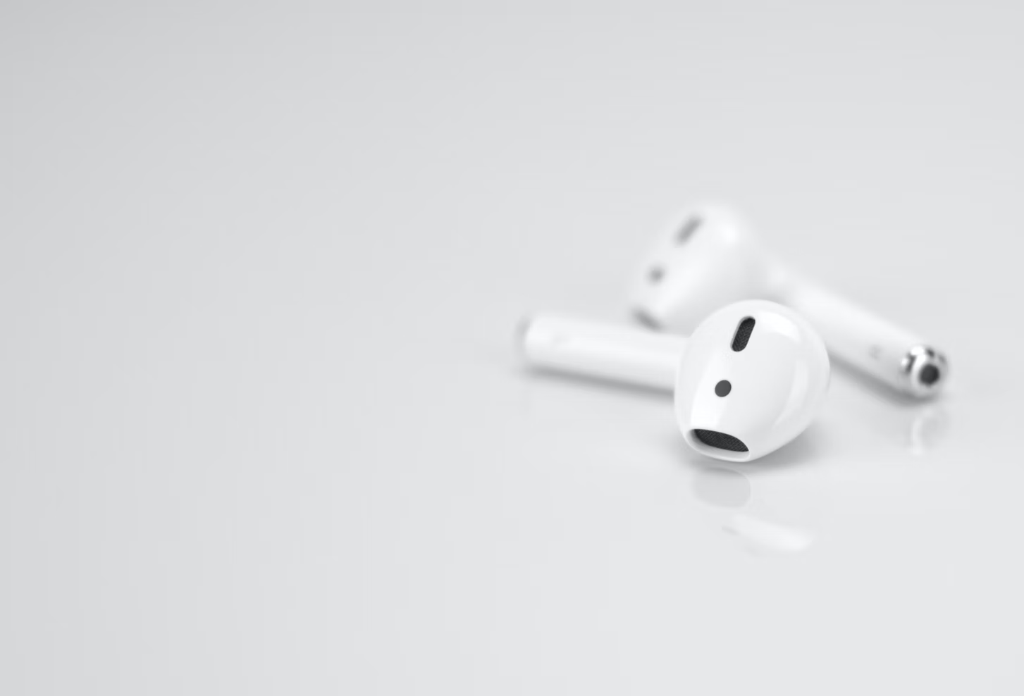 Кращі AirPods: порівняння навушників Apple