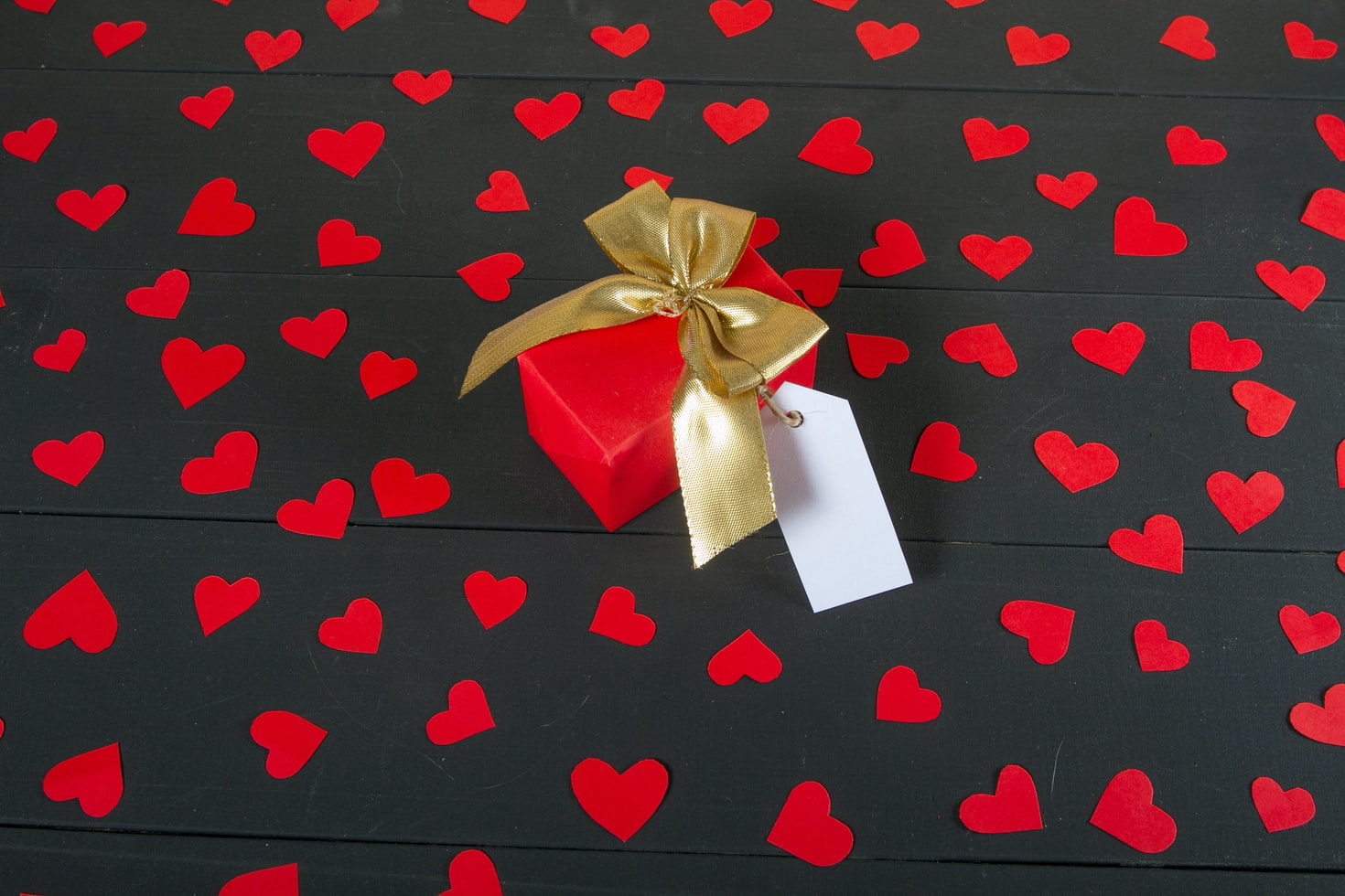 Найкращі подарунки на День святого Валентина зі знижкою до -70%