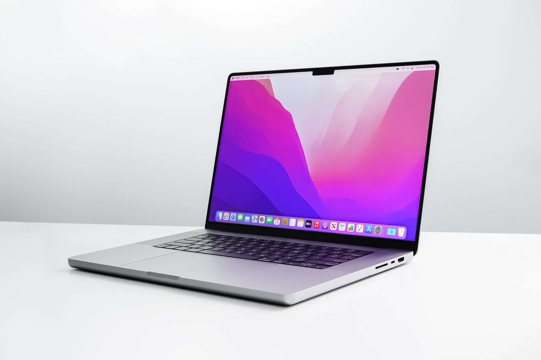 Оновлення macOS Monterey 12.2.1‌‌ виправляє швидкий розряд батареї