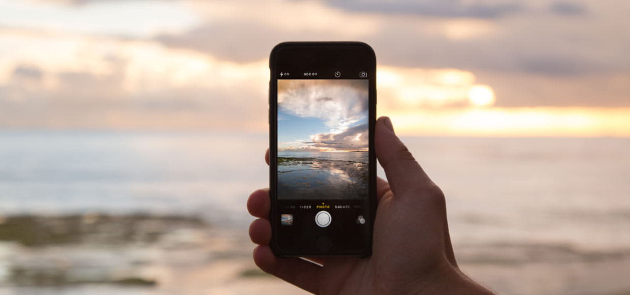 ​Топ 6 безкоштовних додатків для iPhone, які покращать Ваші фото