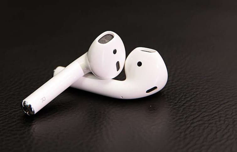 AirPods 2 уже в дефіциті в США