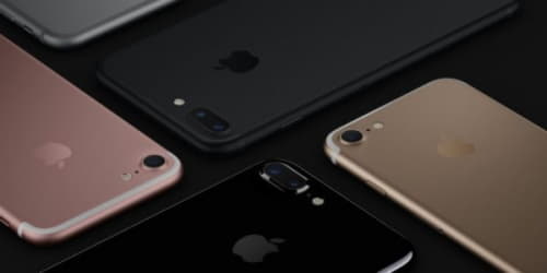 LG Display постачатиме OLED-дисплеї для однієї моделі iPhone
