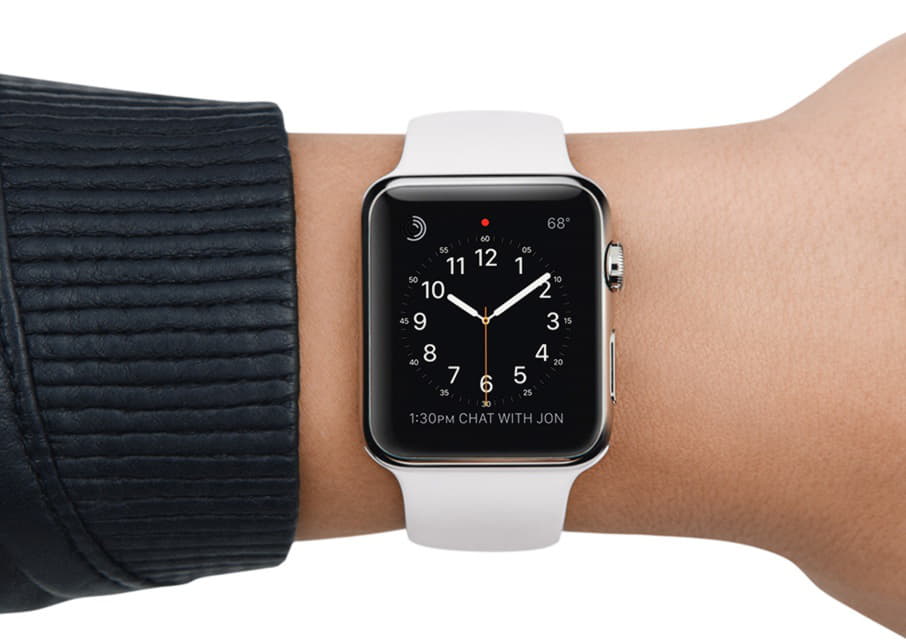 Найважливіші функції Apple Watch. Повний список