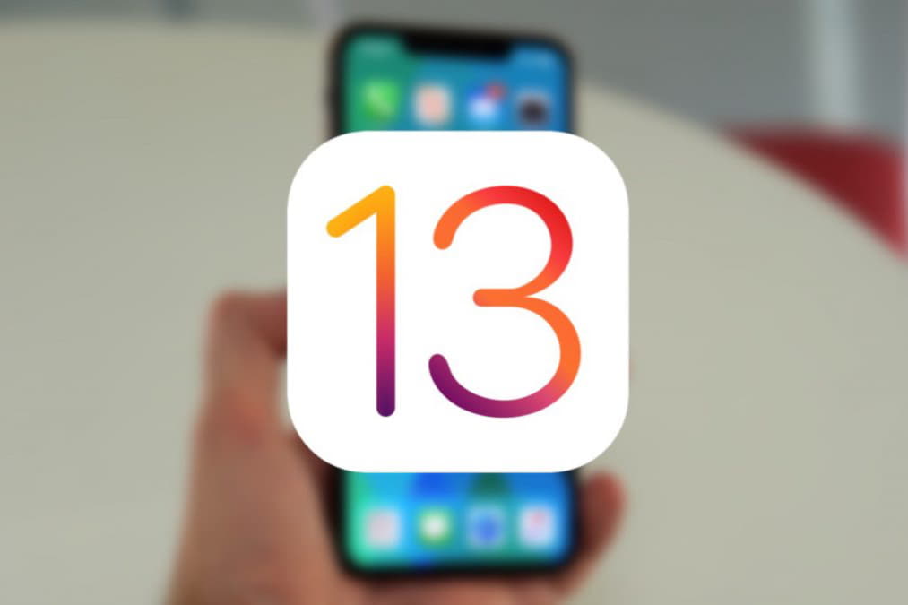 Вийшла iOS 13.6 Golden Master. Що нового?