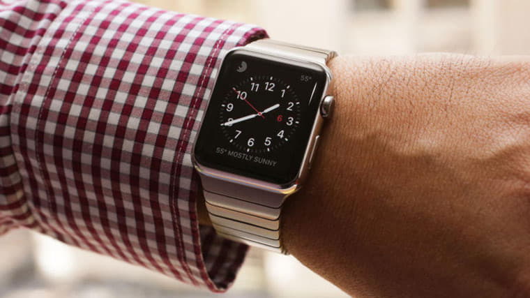 Думка: Apple Watch 2 повторять успіх iPhone