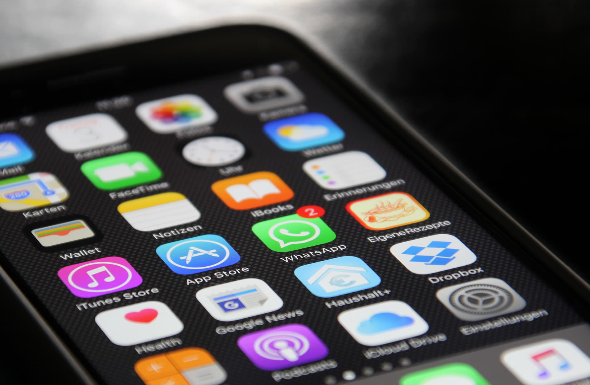 Apple перенесе функції деяких додатків з iOS на macOS