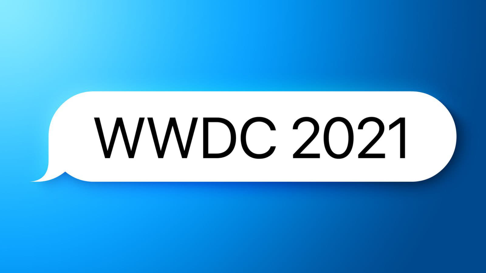Презентація WWDC 2021: зміни у світі Apple!