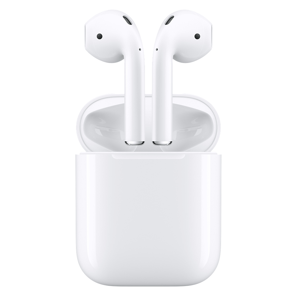 Навушники для iPhone Львів - Apple Room