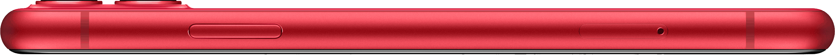 Apple iPhone 11 64GB (PRODUCT) RED у Львові - Apple Room