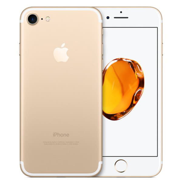 Iphone 7 Gold - Apple Room