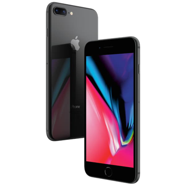 Купити iPhone 8 Plus бу у Львові - Apple Room