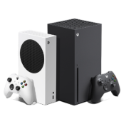 Microsoft Xbox