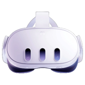 VR окуляри