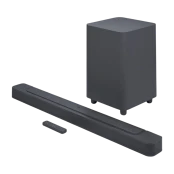 Саундбари