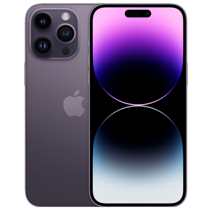 iPhone 14 Pro Max бу