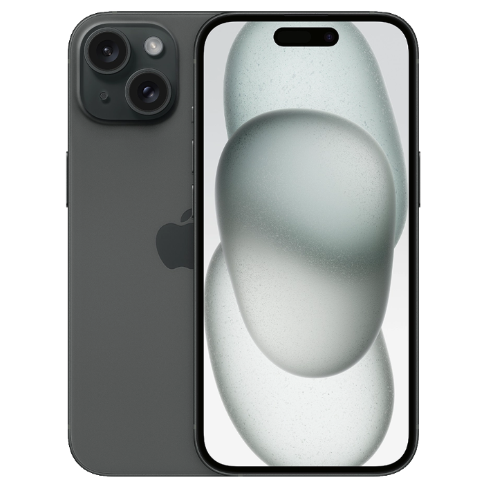 iPhone 15 Plus