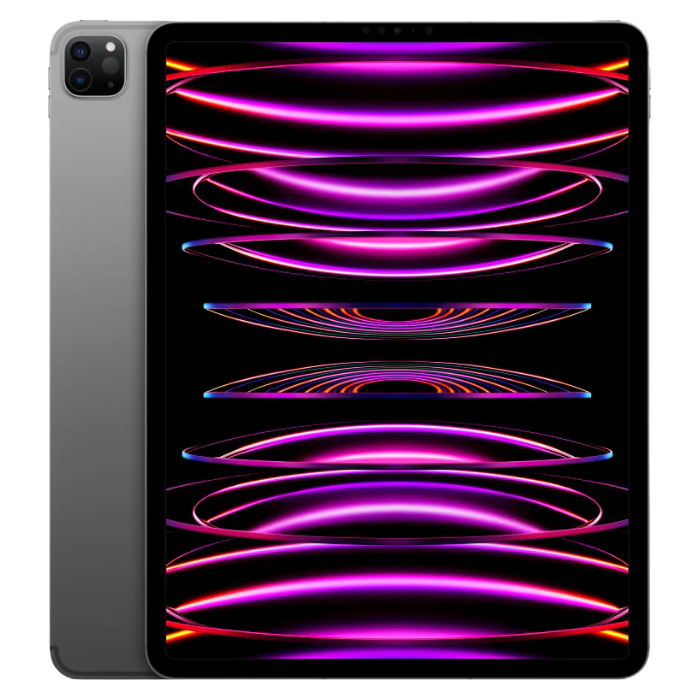iPad Pro 12.9" M2 2022 бу