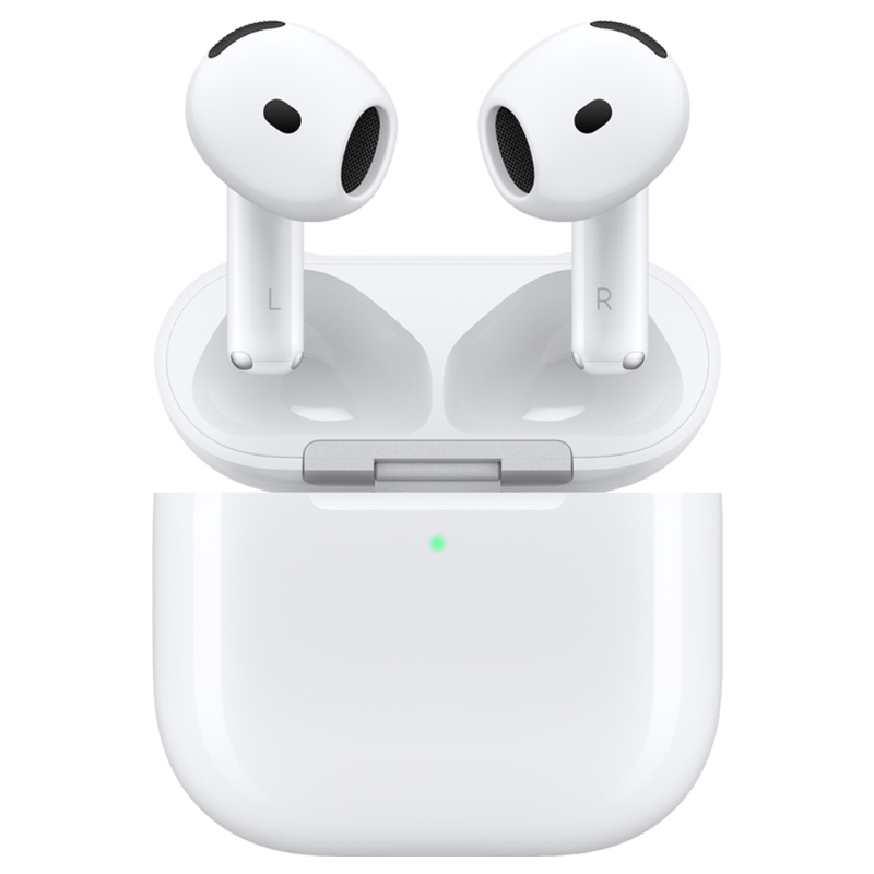 AirPods 4