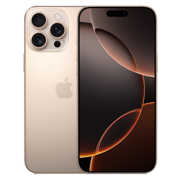 iPhone 16 Pro