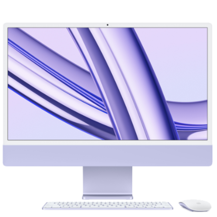 iMac 24" M4 2024