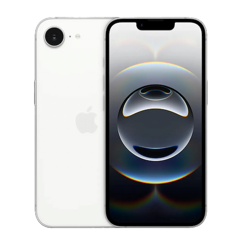iPhone 16E