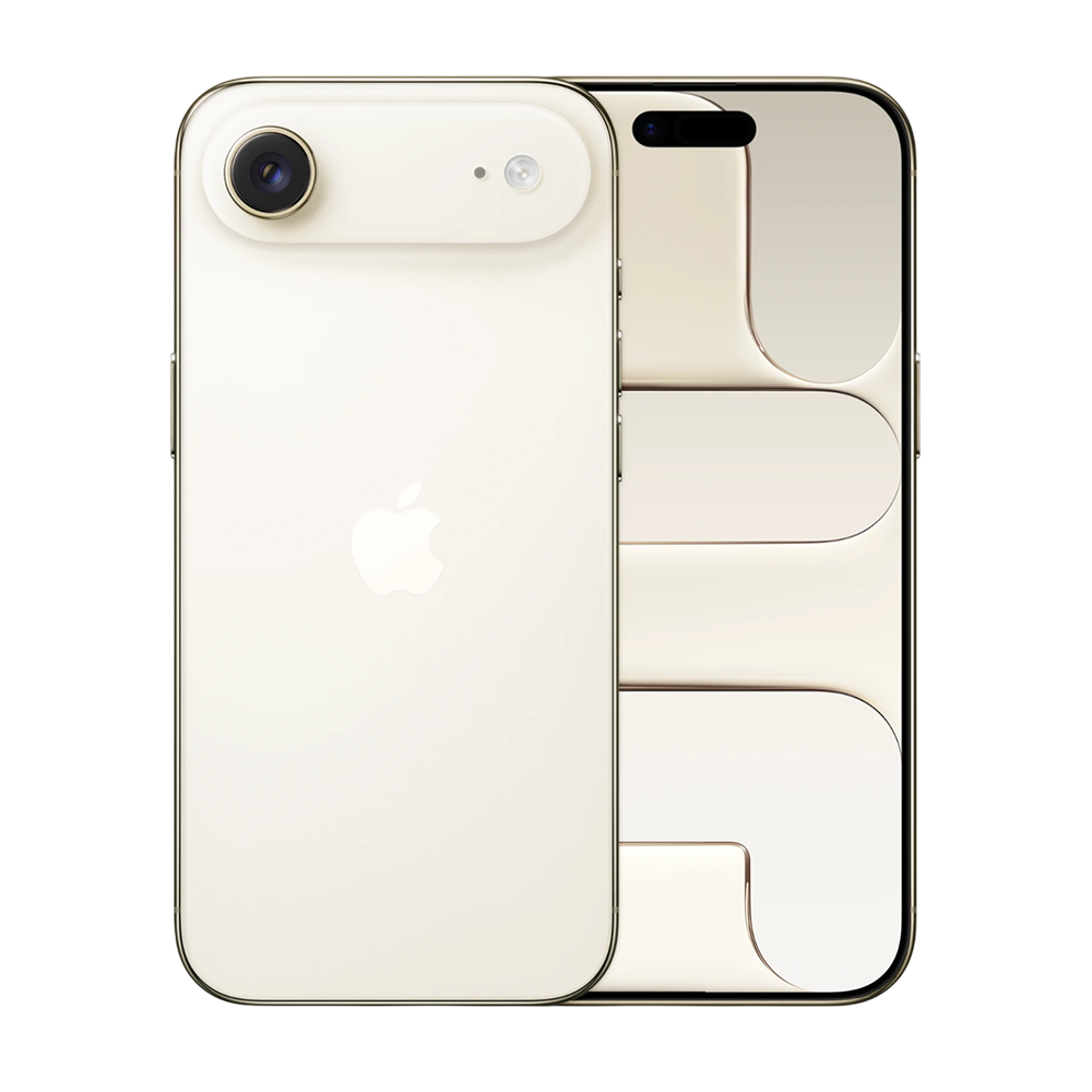 iPhone 17 Air