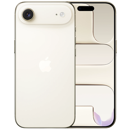 iPhone 17 Air