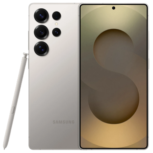 Samsung Galaxy S25 Ultra бу