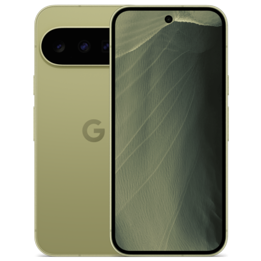 Google Pixel бу