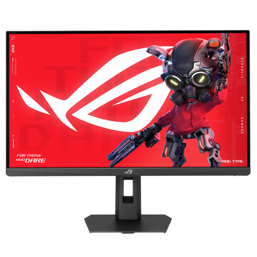 Монітори Asus