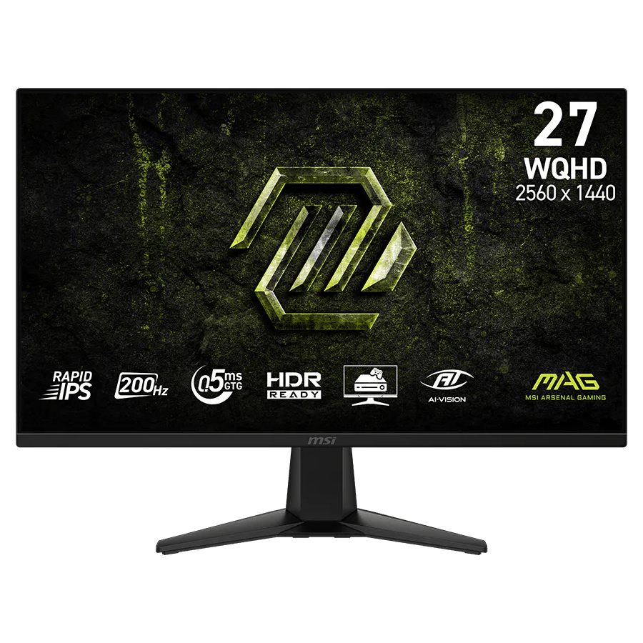 Монітори MSI