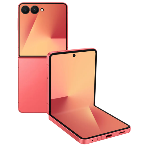 Samsung Galaxy Flip 7 бу