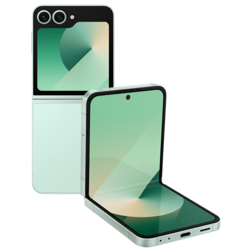 Samsung Galaxy Flip 6 бу
