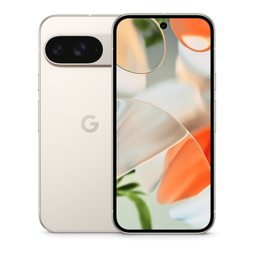 Google Pixel 9