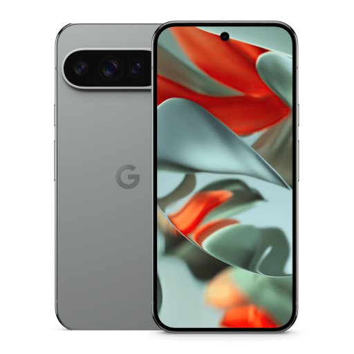 Google Pixel 9 Pro XL