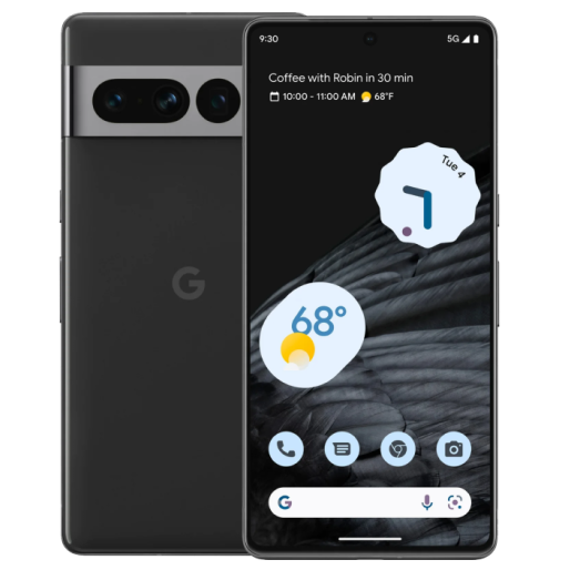 Google Pixel 7 Pro бу