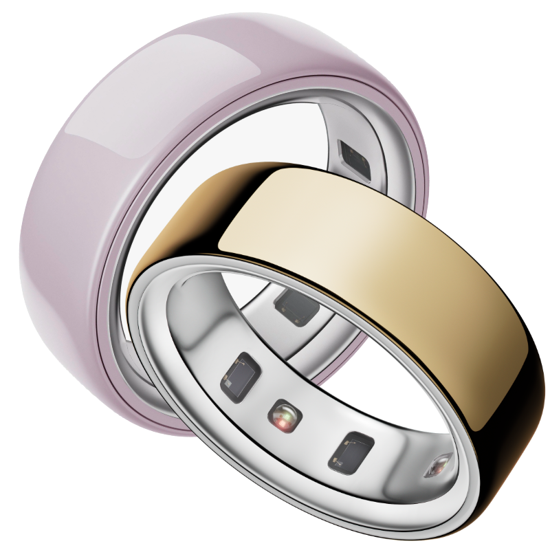 Смарт-кільця