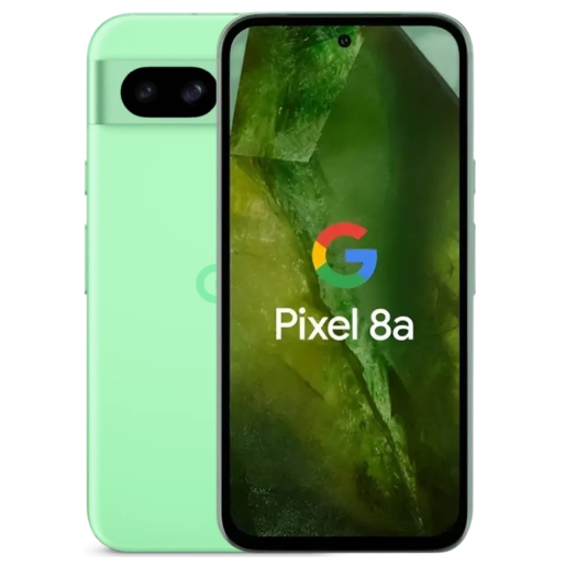 Google Pixel 8a бу