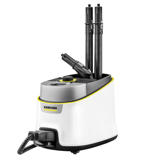 Пароочисники