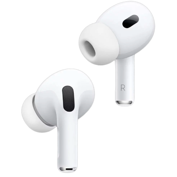 Комплектующие до AirPods
