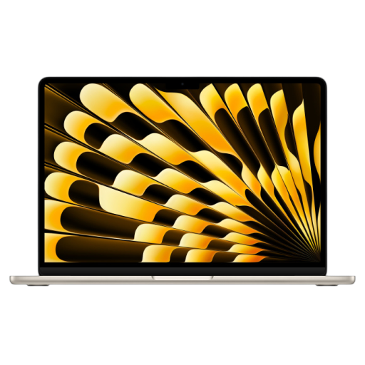 MacBook Air 13 (Apple M5)