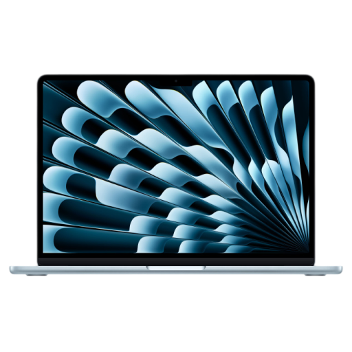 MacBook Air 13 (Apple M4)