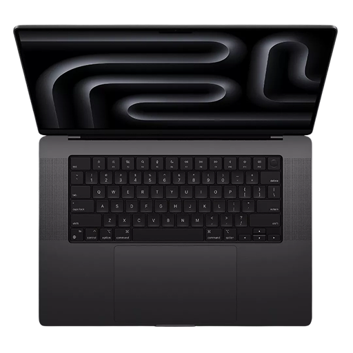 MacBook Pro 16 (Apple M4)