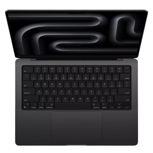 MacBook Pro 14 (Apple M5) бу