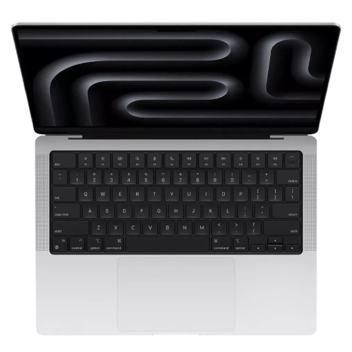 MacBook Pro 14 (Apple M4) бу