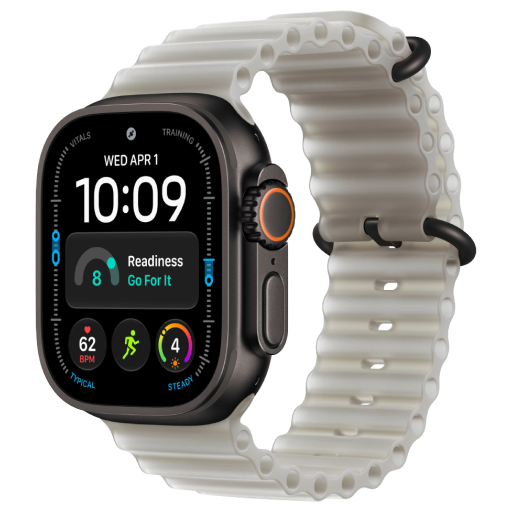 Apple Watch Ultra 4