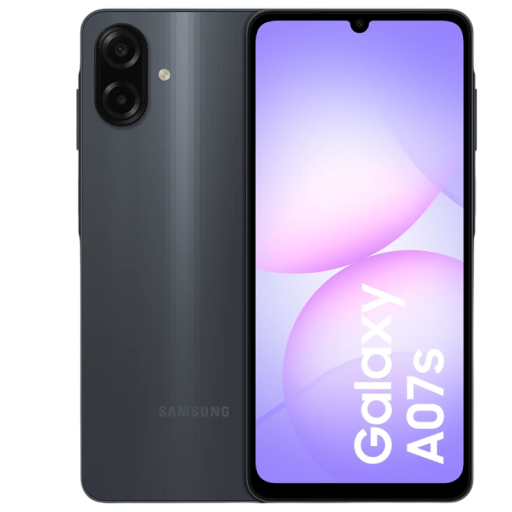 Samsung Galaxy A07s